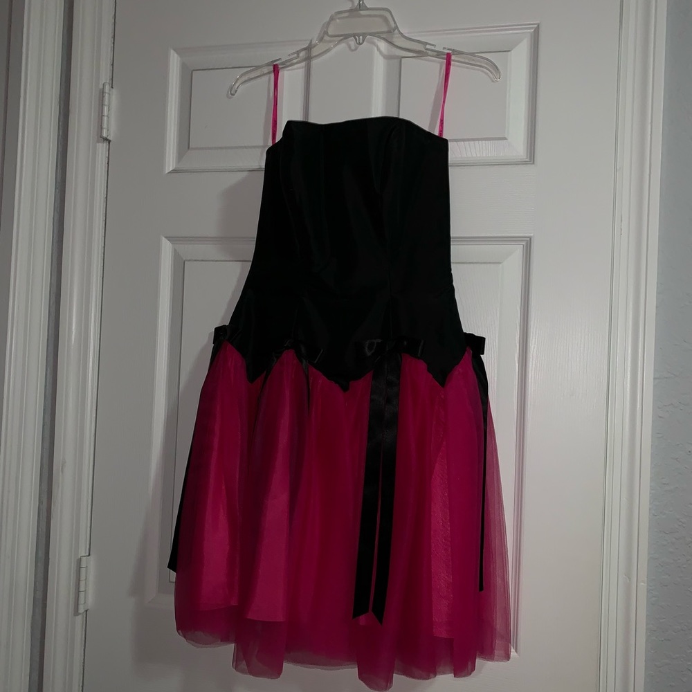 COPY - Betsy’s Johnson Dress